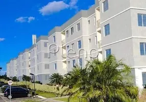 Foto 1 de Apartamento com 2 Quartos à venda, 49m² em Parque Jambeiro, Campinas