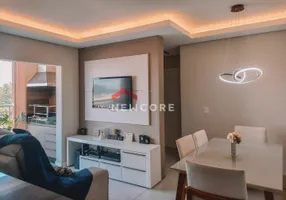 Foto 1 de Apartamento com 2 Quartos à venda, 63m² em Boa Vista, Sorocaba