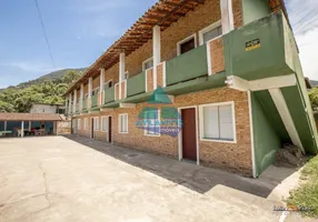 Foto 1 de Apartamento com 1 Quarto à venda, 40m² em Lagoinha, Ubatuba