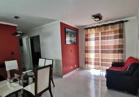 Foto 1 de Apartamento com 3 Quartos à venda, 78m² em Vila Andrade, São Paulo