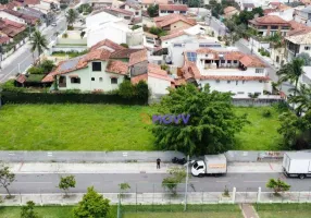 Foto 1 de Lote/Terreno à venda, 180m² em Piratininga, Niterói