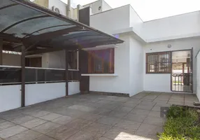 Foto 1 de Casa com 2 Quartos à venda, 56m² em Aberta dos Morros, Porto Alegre