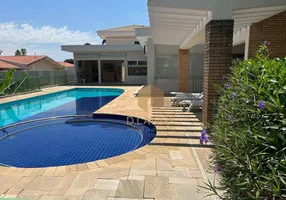 Foto 1 de Casa de Condomínio com 4 Quartos à venda, 216m² em Taquaral, Campinas
