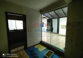 Foto 1 de Sobrado com 3 Quartos à venda, 205m² em Jardim Bela Vista, Indaiatuba