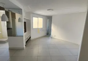 Foto 1 de Apartamento com 2 Quartos à venda, 49m² em Vila São Paulo, Jundiaí
