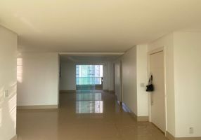 Foto 1 de Apartamento com 4 Quartos para alugar, 207m² em Nova Suica, Goiânia