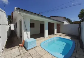 Foto 1 de Casa com 3 Quartos à venda, 155m² em Itapuã, Salvador