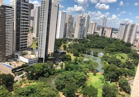 Foto 1 de Apartamento com 4 Quartos à venda, 266m² em Jardim Goiás, Goiânia