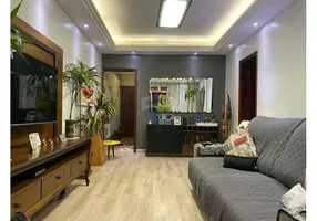 Foto 1 de Apartamento com 2 Quartos à venda, 85m² em Vista Alegre, Rio de Janeiro