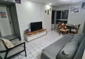 Foto 1 de Apartamento com 1 Quarto para alugar, 45m² em Candeias Jaboatao, Jaboatão dos Guararapes