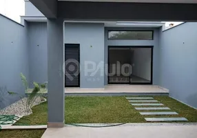 Foto 1 de Casa com 2 Quartos à venda, 175m² em Água Branca, Piracicaba