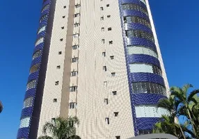 Foto 1 de Cobertura com 3 Quartos à venda, 367m² em Bela Vista, Osasco