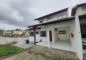 Foto 1 de Casa de Condomínio com 3 Quartos à venda, 111m² em Real Parque, São José
