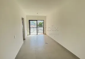 Foto 1 de Apartamento com 3 Quartos à venda, 73m² em Centro, Americana