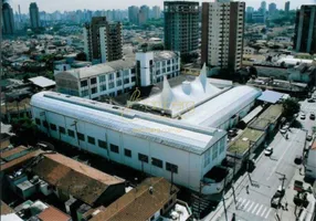 Foto 1 de Prédio Comercial para alugar, 9426m² em Alto Da Boa Vista, São Paulo