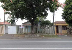 Foto 1 de Casa com 3 Quartos à venda, 160m² em Hauer, Curitiba