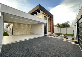 Foto 1 de Casa com 3 Quartos à venda, 229m² em Anápolis City, Anápolis