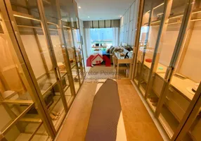 Foto 1 de Apartamento com 3 Quartos à venda, 100m² em Centro Comercial Jubran, Barueri