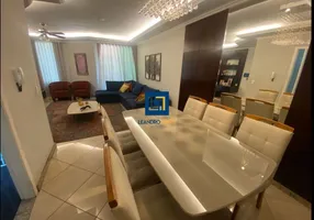 Foto 1 de Casa com 3 Quartos à venda, 210m² em Santa Amélia, Belo Horizonte