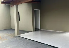 Foto 1 de Casa com 2 Quartos à venda, 99m² em Residencial Mirante, São José do Rio Preto