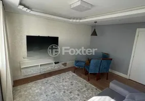 Foto 1 de Apartamento com 3 Quartos à venda, 69m² em Passo da Areia, Porto Alegre