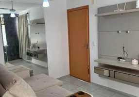 Foto 1 de Apartamento com 2 Quartos à venda, 43m² em Santo Amaro, São Paulo