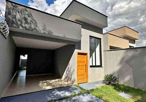 Foto 1 de Casa com 3 Quartos à venda, 150m² em Taguatinga Sul, Brasília