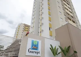 Foto 1 de Apartamento com 3 Quartos à venda, 85m² em Vila Aviação, Bauru