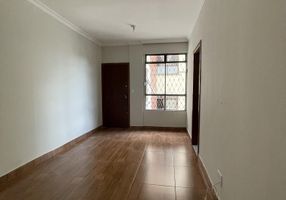 Foto 1 de Apartamento com 3 Quartos para alugar, 92m² em Santa Mônica, Belo Horizonte