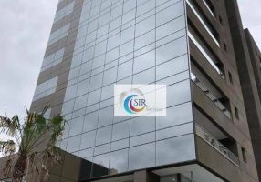 Conjunto comercial de 36,8m² à venda no Central Offices localizado na Rua  Teodoro Sampaio região Paulista