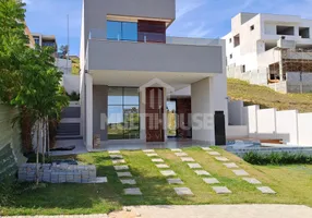 Foto 1 de Casa de Condomínio com 4 Quartos à venda, 340m² em Alphaville, Vespasiano