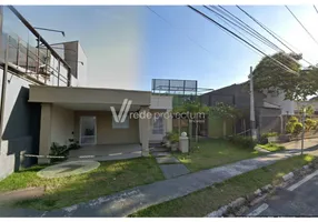 Foto 1 de Lote/Terreno à venda, 252m² em Jardim Vista Alegre, Campinas