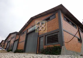 Foto 1 de Galpão/Depósito/Armazém com 3 Quartos para alugar, 450m² em Barigui, Araucária