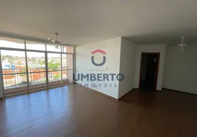 Foto 1 de Apartamento com 3 Quartos para alugar, 173m² em Jardim Matilde, Ourinhos