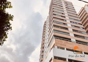 Foto 1 de Apartamento com 2 Quartos à venda, 92m² em Canto do Forte, Praia Grande