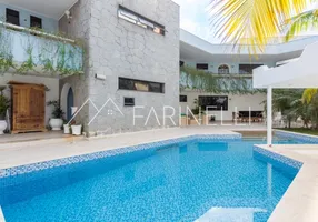 Foto 1 de Casa com 4 Quartos à venda, 870m² em Barra da Tijuca, Rio de Janeiro