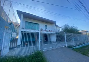 Foto 1 de Sobrado com 5 Quartos para alugar, 384m² em Jardim Eltonville, Sorocaba