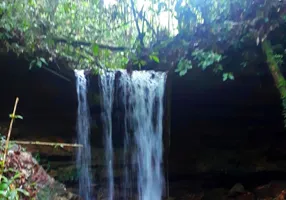 Foto 1 de Fazenda/Sítio à venda, 600000m² em Balbina, Presidente Figueiredo