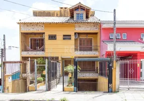 Foto 1 de Casa com 3 Quartos à venda, 204m² em Ipanema, Porto Alegre