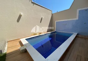 Foto 1 de Casa de Condomínio com 4 Quartos para alugar, 169m² em Praia de Juquehy, São Sebastião