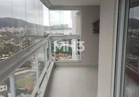 Foto 1 de Apartamento com 2 Quartos à venda, 69m² em Jardim Virgínia , Guarujá