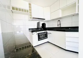 Foto 1 de Apartamento com 2 Quartos à venda, 68m² em Cabral, Contagem