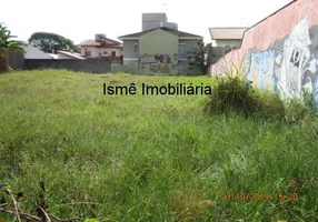 Foto 1 de Lote/Terreno à venda, 525m² em Cidade Universitária, Campinas