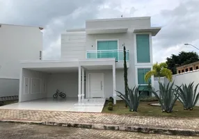 Foto 1 de Casa de Condomínio com 3 Quartos à venda, 260m² em Centro, Pouso Alegre