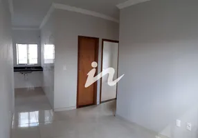 Foto 1 de Apartamento com 2 Quartos à venda, 64m² em Jardim Europa, Uberlândia