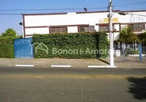 Foto 1 de Galpão/Depósito/Armazém à venda, 1600m² em Chácaras Fazenda Coelho, Hortolândia