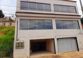 Foto 1 de Sobrado com 2 Quartos à venda, 151m² em Alto Lage, Cariacica