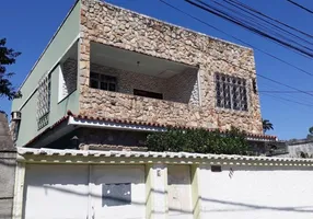 Foto 1 de Sobrado com 4 Quartos à venda, 330m² em Tanque, Rio de Janeiro