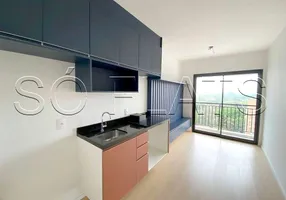 Foto 1 de Apartamento com 1 Quarto à venda, 32m² em Butantã, São Paulo