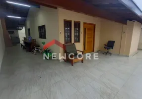 Foto 1 de Casa com 3 Quartos à venda, 160m² em Getuba, Caraguatatuba